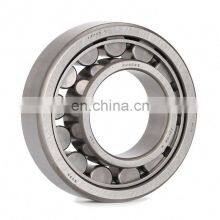 NU2340 Bearing Cylindrical Roller Bearing 200*420*138MM NU2340ECM Bearing thumbnail-5