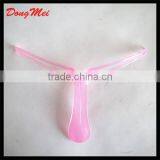 High Quality China Plastic Eyebrow Stencils,makeup Tools Eyebrow Ruler thumbnail-6