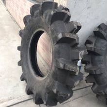 Xuzhou Jiazi 8.3/9.5/11/12.4-24-287.50-16 Paddy Field High Flower Tire 14.9/16.9-30 thumbnail-2