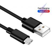 Hot Sale USB Type C Cable Fast Charging Type-C for Samsung Galaxy for Xiaomi for Huawei Mobile Phone USB C USB-C Cable Charger thumbnail-5