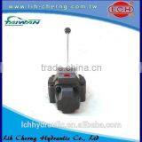 China Supplier Manual Operated Directional Valve thumbnail-6