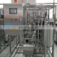 Fully Automatic Milk Sterilizer High Technology New Design UHT Sterilizer Pasteurizer thumbnail-5