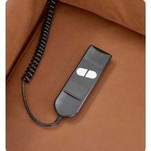 Nordic Minimalist Electric Multi-Function Semi-Recumbent Designer First-Class Three-Proof Technology Cloth Light Luxury Sofa thumbnail-5