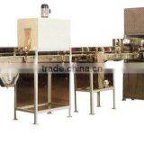 AUTOMATIC FILLING MACHINE