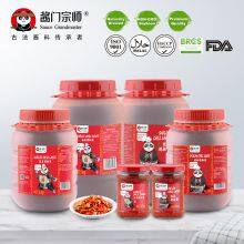 Garlic Chilli Sauce - Sauce Grandmaster thumbnail-1