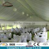 Wholesale Aluminum Frame Clear Paland Wedding Tents for Stage Performances thumbnail-6