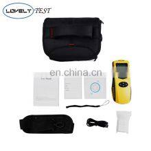 Rebar Detector/Metal Detector Location in Concrete thumbnail-5