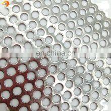 High Quality Perforated Metal Mesh for Ceiling Tiles thumbnail-3