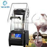 Industrial Food Blender