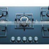Built-in Gas Hob