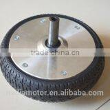 6 Inch PMDC Electric Hub Motor Conversion Kit thumbnail-4