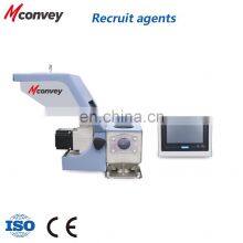 Промышленный пластиковый весовой дозатор красителей, смеситель, дозирующее оборудование. Весовой дозатор для пластикового смесителя thumbnail-1