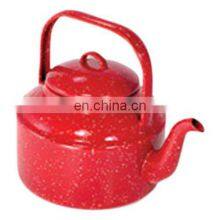 Outdoors 10 Cups Tea Kettle for Camping Cabin Farmhouse Kitchen thumbnail-3