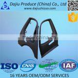 OEM and ODM Iso Certificate Injection Moulding Plastic Shell Make Your Own