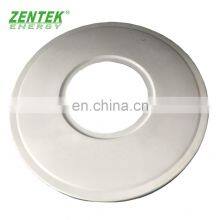 Tank Cover of Solar Water Heater Project Tank Side Dish