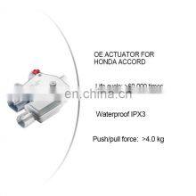 Front/Rear Left Door Lock Actuator Fit for Honda Acura Accord thumbnail-2