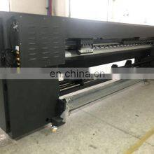 Yantu 10ft/3.2m I3200 Head Large Format Outdoor Printer ( 4 /8 Head,dx5/i3200/xp600 Optional ) thumbnail-3