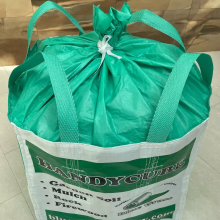 PP Woven Cement Bulk Bags/industrial Big Bags/jumbo Bags Packaging & Printing thumbnail-4