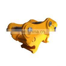 Hydraulic Excavator Quick Coupler Hitch for ZX160 ZX200 ZX240 thumbnail-5