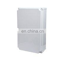Custom OEM Enclosure ABS Waterproof Plastic Electronic Enclosure thumbnail-5