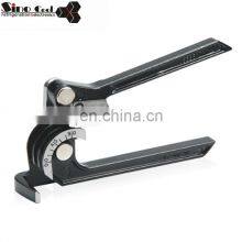 Copper And Stainless Pipe Heavy Duty Tube Bender Machine Pipe Bender For Copper Tube CT-364N thumbnail-5