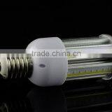 AC100~300V Led Hid Retrofit Lamp Replacement Epistar 3020 Chip Edison Base Warm White thumbnail-3