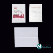 Alcohol Pad Swab 60*100mm 70% Isopropyl Alcohol Swab Alcohol Pads Alcohol Prep Pads