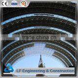Good Quality Long Span Space Frame System thumbnail-2
