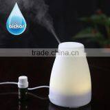 Air Humidifier 100ML Ultrasonic Aroma Diffuser Humidifier for Home Essential Oil Diffuser Mist Maker Fragrance thumbnail-3