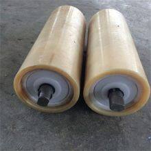 High Loading and Low Noise Nylon Conveyor Roller for Mining thumbnail-3