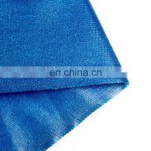 Pool Shading Garden Sun Shade Cover Privacy Screen UV Protection Blue Waterproof Shade Sail thumbnail-3