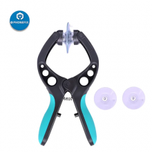 Strong Suction Cups Phone LCD Screen Opening Pliers Clamp thumbnail-2