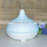 300ml Aroma Mist Diffuser Air Purifier Aromatherapy Essential Oil Diffuser Wholesale thumbnail-4
