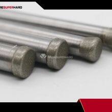 Electroplated Diamond Internal Grinding Point for Grinding Zirconia Ceramics D12d10L70