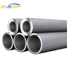 ASTM/AISI Stainless Steel Tube/Pipe SUS304/S31635/S31608/S31603/316ti From Chinese Manufacturer