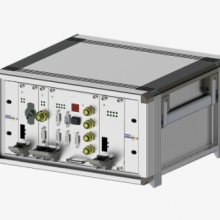 Type A-I Series Subracks