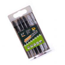 T101D 4In. 6TPI Clean for Wood T-Shank Jig Saw Blade thumbnail-5