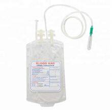 Medical Blood Bag, Hospital Blood Bag thumbnail-1