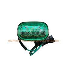 Foton Auman/Aumark/Miler/Land Pioneer Weichai Engine Gearbox Zf/Fast Truck Spare Parts 1b24937100001 Vehicle Speed Light thumbnail-2