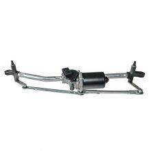 46524670 Windshield Wiper Linkage With Motor for Fiat Punto 1999-2003 thumbnail-1