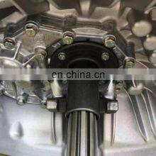 Sinotruk SITRAK C7 C7H C5H Gearbox Assembly WG9725220386 1356080069 Z F 16S2530TO Transmission thumbnail-3