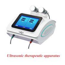 Ultrasonic Therapeutic Apparatus thumbnail-2