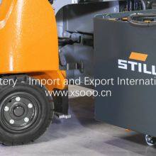 Hawker Perfect Plus 12 C 4PZB260 24V260Ah Taichung HAWKERPZS thumbnail-3