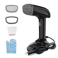 Wholesale Home Mini Handheld Garment Steamer for Clothes With Customized Services thumbnail-3