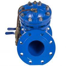 Multifunctional Hydraulic Control Valve thumbnail-2