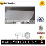 Cheap Outdoor Plastic Round Folding Table for 10 Seats