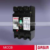hot sell erelectronic tpn mccb moulded case circuit breaker