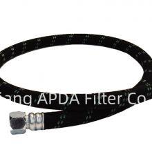 High Quality Air Compressor Oil Hose 22482277 22054050 thumbnail-1