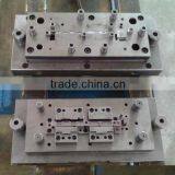 Metal Stamping Press Mold,punch Press Mold thumbnail-1