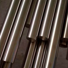 ASTM 201/202/304/304L/310S/309S/316/321/904L/2205/5083 Metal Rod 6mm Hexagonal/Flat/Rectangular/Round Stainless Steel Bar Customized Auto Parts thumbnail-4